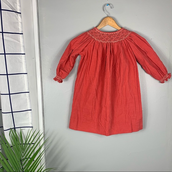 Orient Expressed Other - Orient Express Handmade Kids Dress